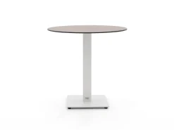 Forza Orta tuintafel ø80cm (h:73cm)