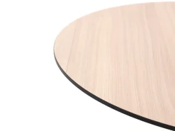Forza Orta tuintafel ø80cm (h:73cm)