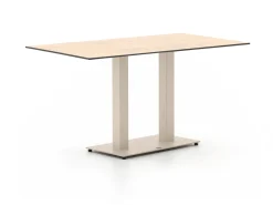Forza Orta tuintafel 120x70x73cm