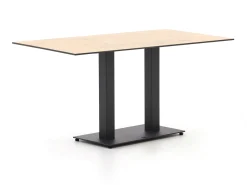 Forza Orta tuintafel 140x80x73cm
