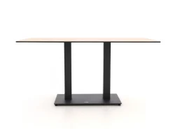 Forza Orta tuintafel 140x80x73cm