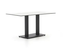 Forza Orta tuintafel 140x80x73cm