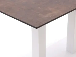 Forza Orta tuintafel 140x80x73cm