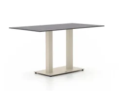 Forza Orta tuintafel 140x80x73cm