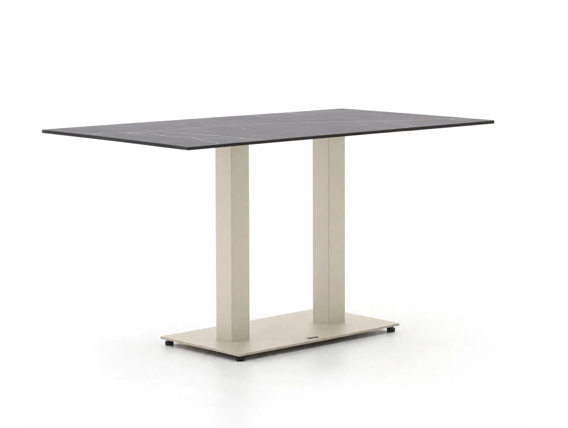Forza Orta tuintafel 140x80x73cm