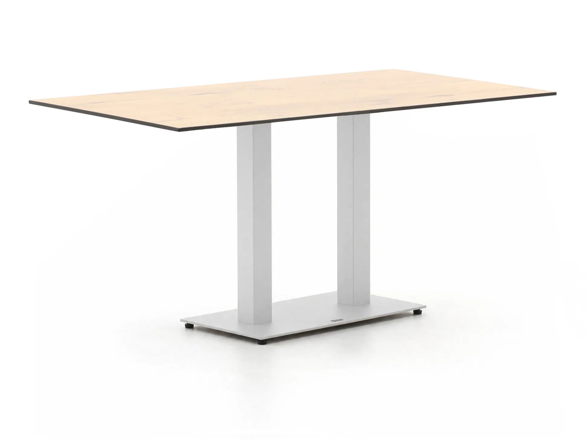 Forza Orta tuintafel 140x80x73cm