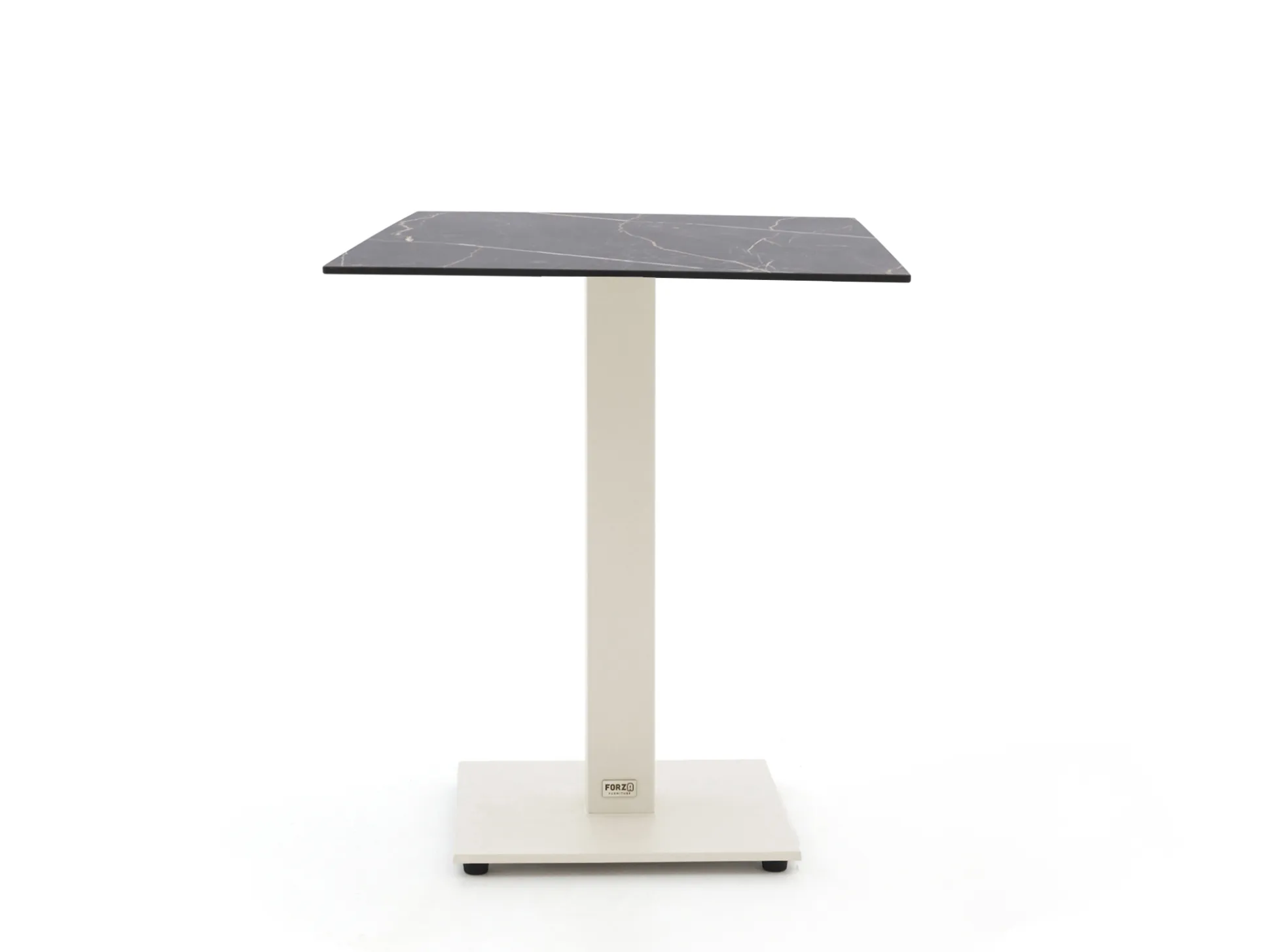 Forza Orta tuintafel 70x70x73cm
