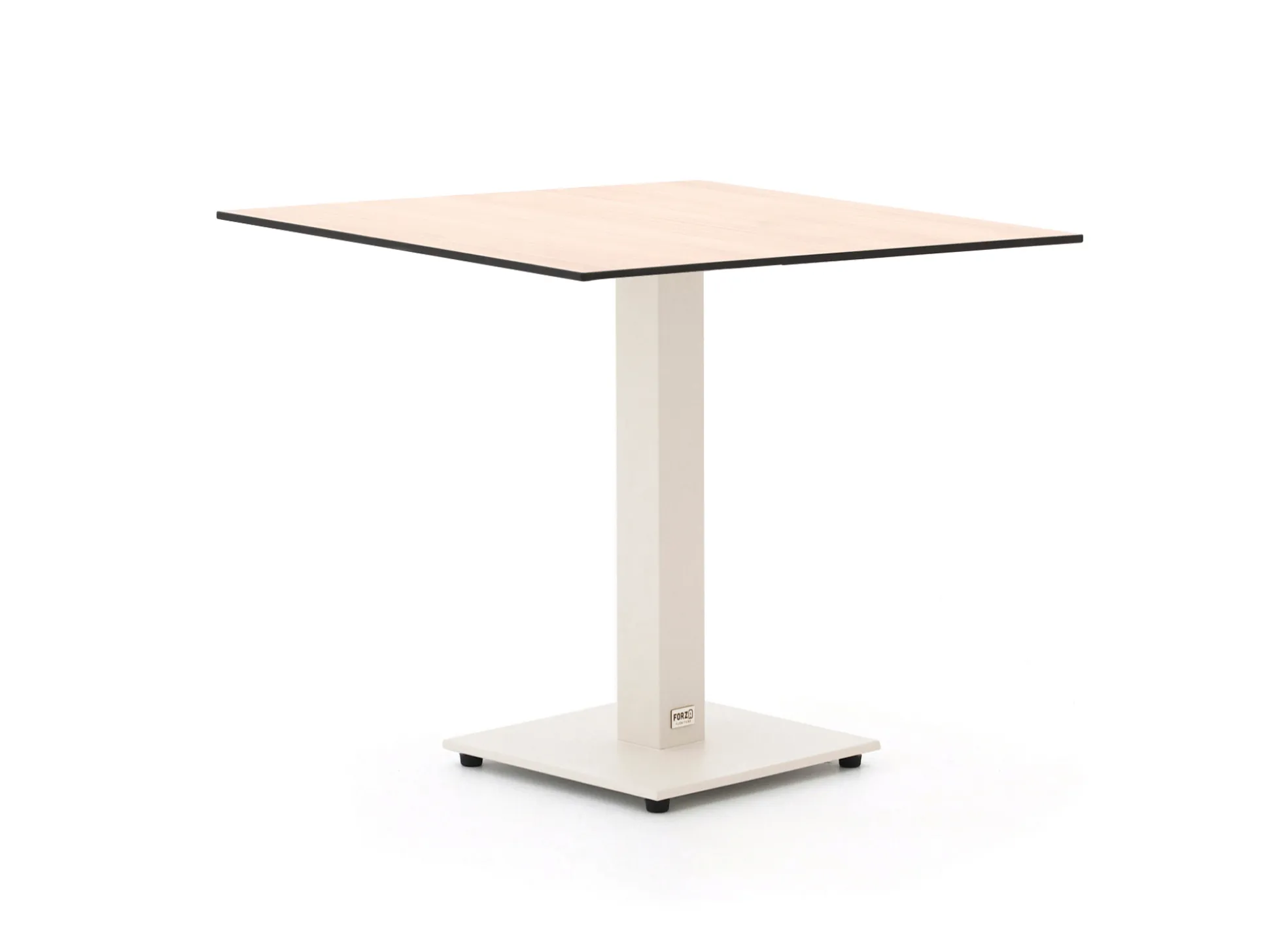 Forza Orta tuintafel 80x80x73cm