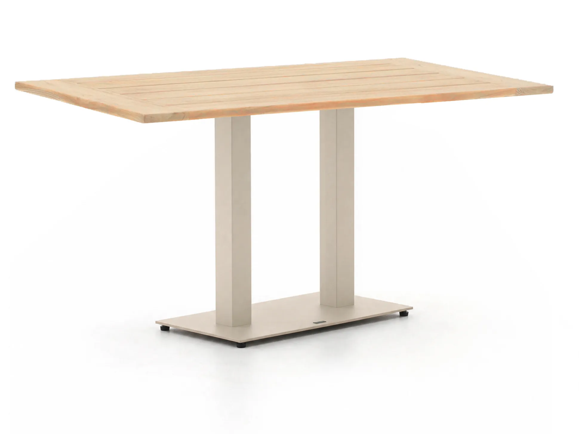 Forza Orta tuintafel 140x80x75cm