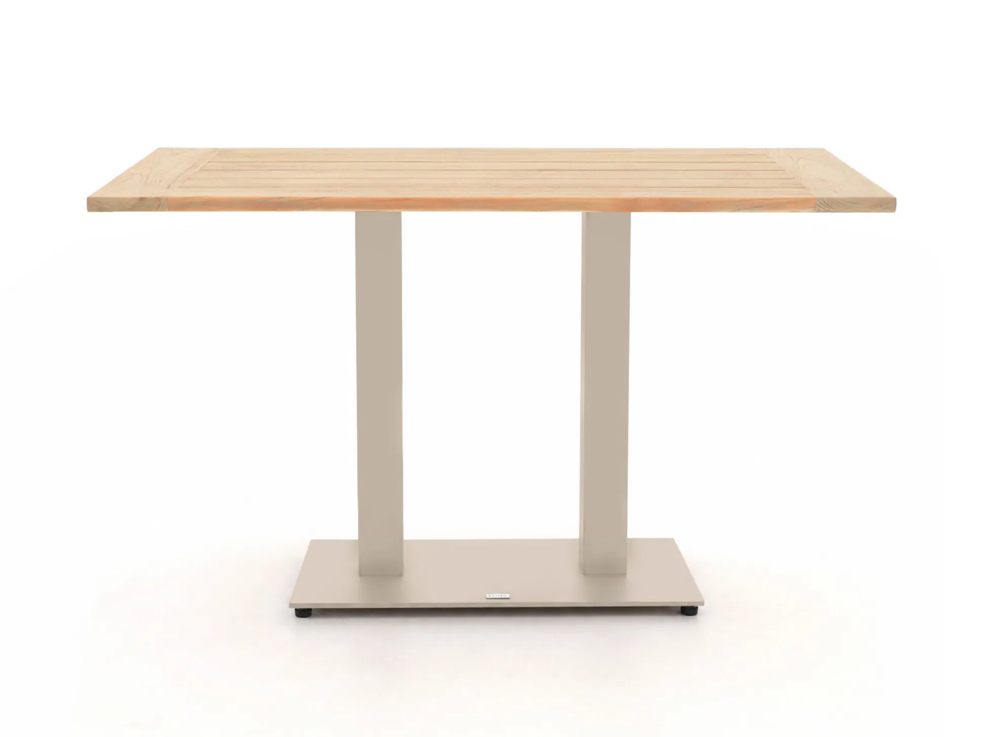 Forza Orta tuintafel 140x80x75cm