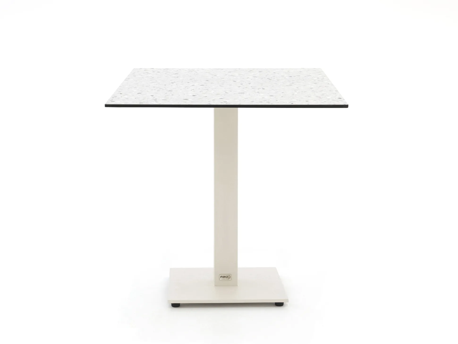 Forza Orta tuintafel 80x80x73cm