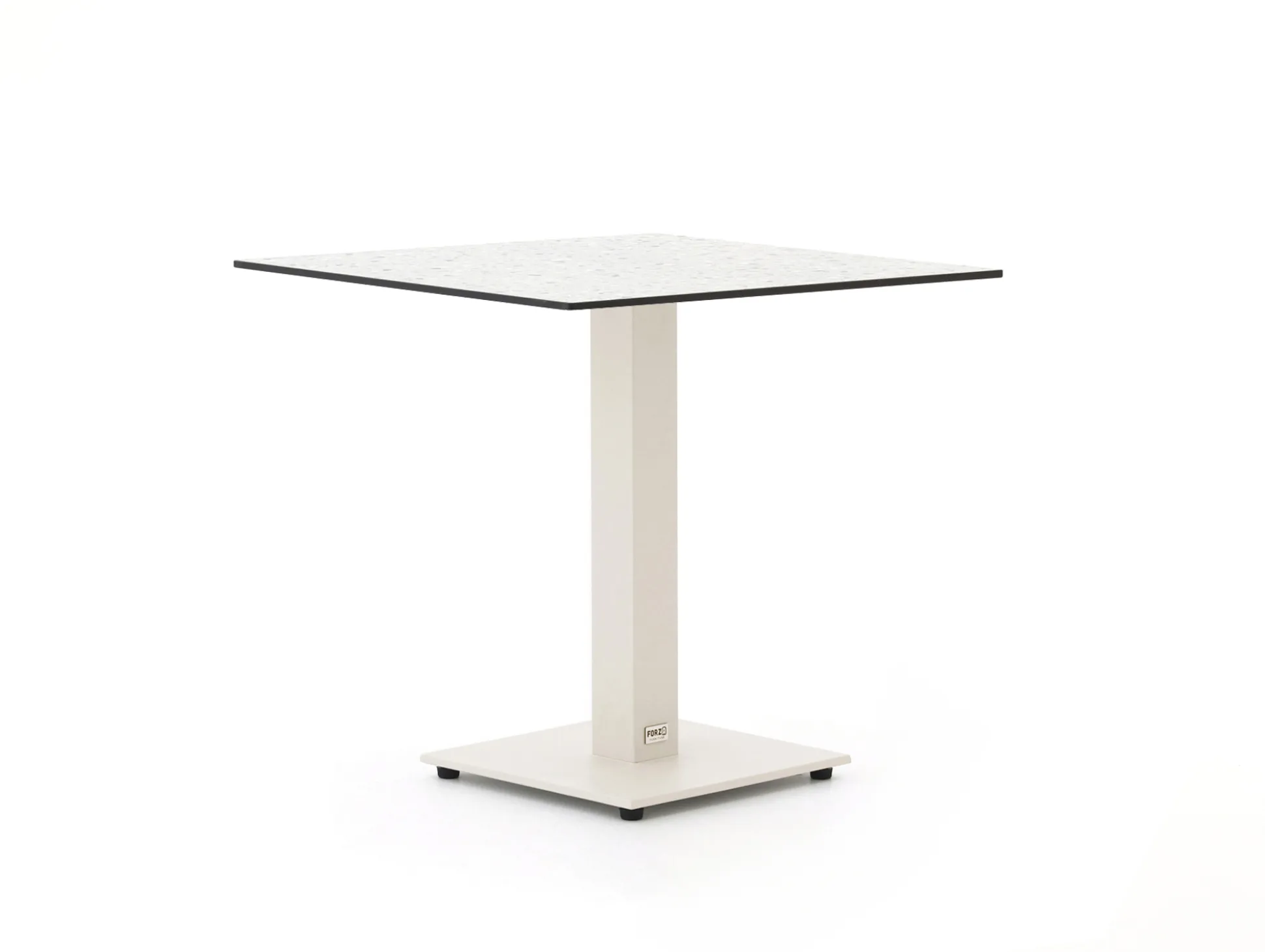 Forza Orta tuintafel 80x80x73cm