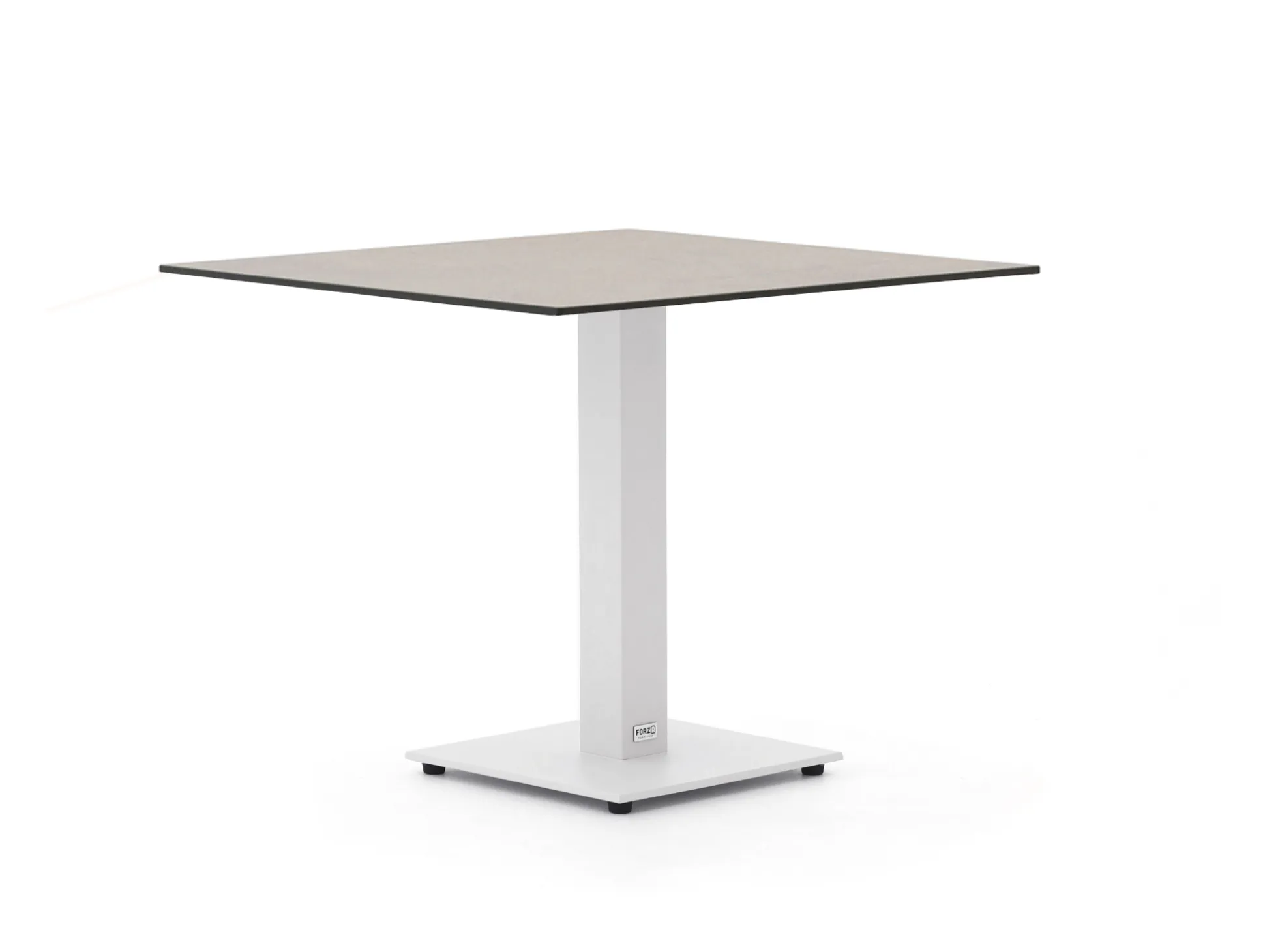 Forza Orta tuintafel 80x80x73cm