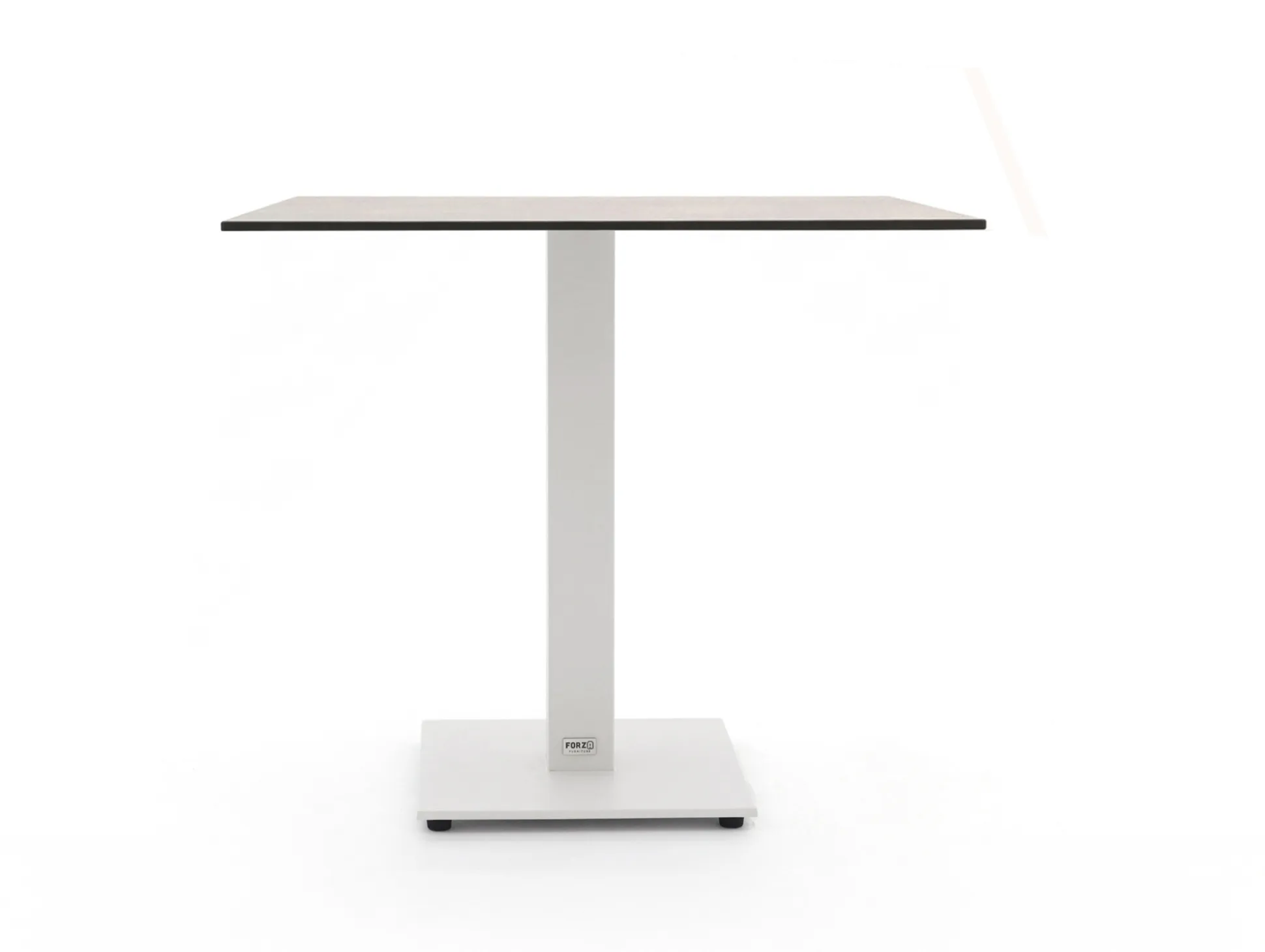 Forza Orta tuintafel 80x80x73cm