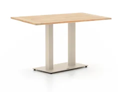 Forza Orta tuintafel 120x70x75cm