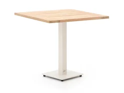 Forza Orta tuintafel 80x80x75cm