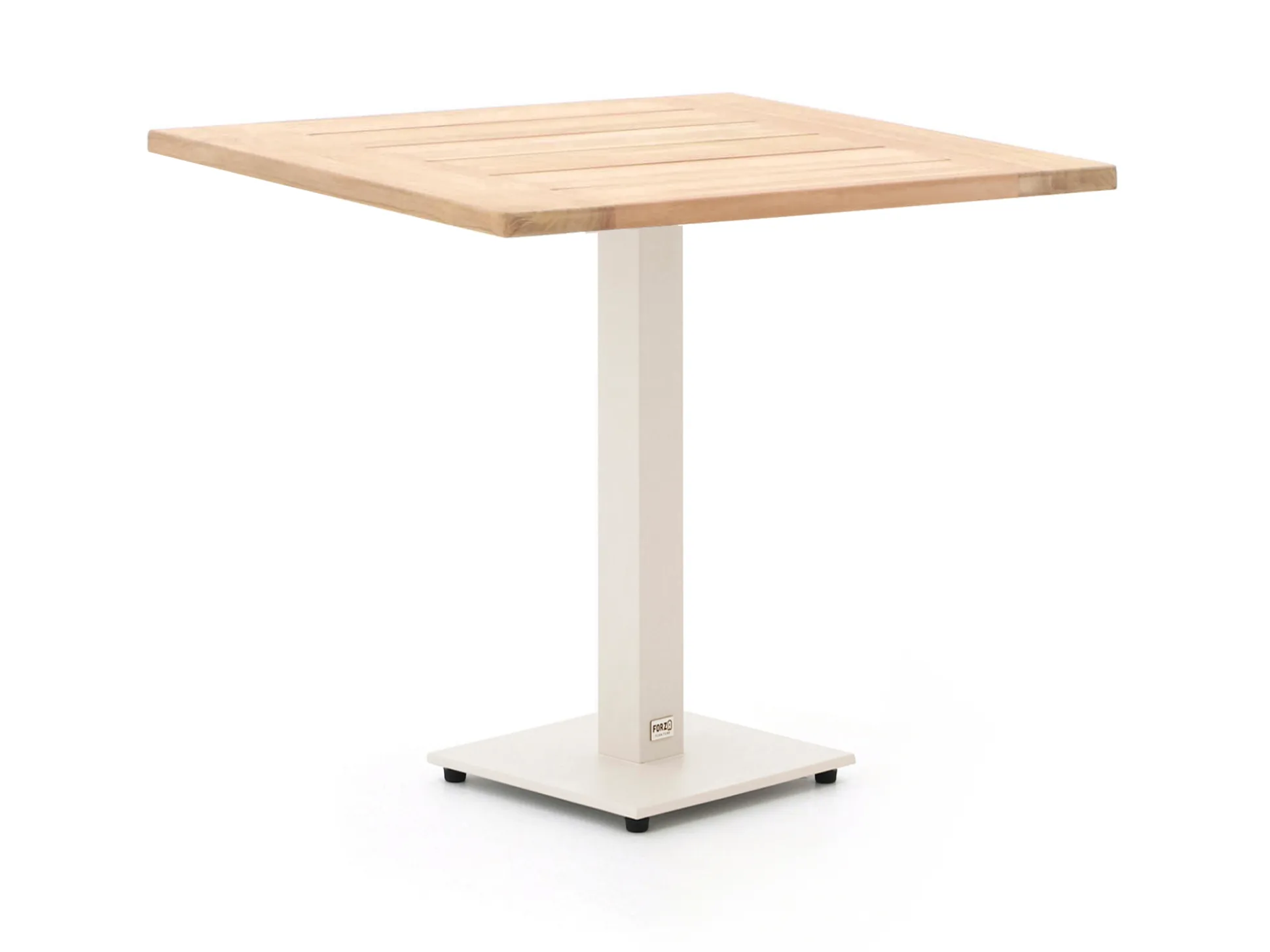 Forza Orta tuintafel 80x80x75cm