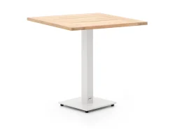 Forza Orta tuintafel 70x70x75cm