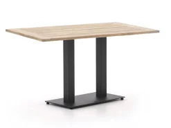 Forza Orta tuintafel 140x80x75cm