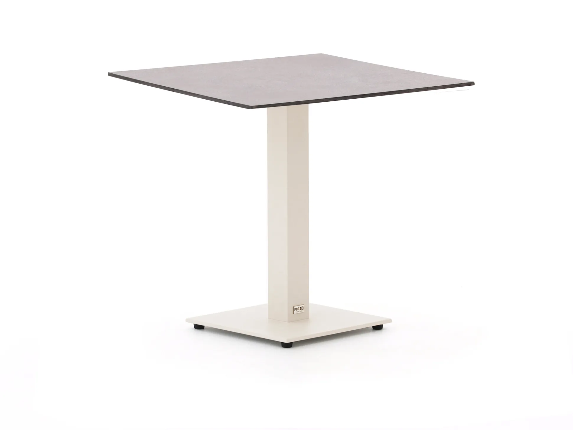 Forza Orta tuintafel 70x70x73cm