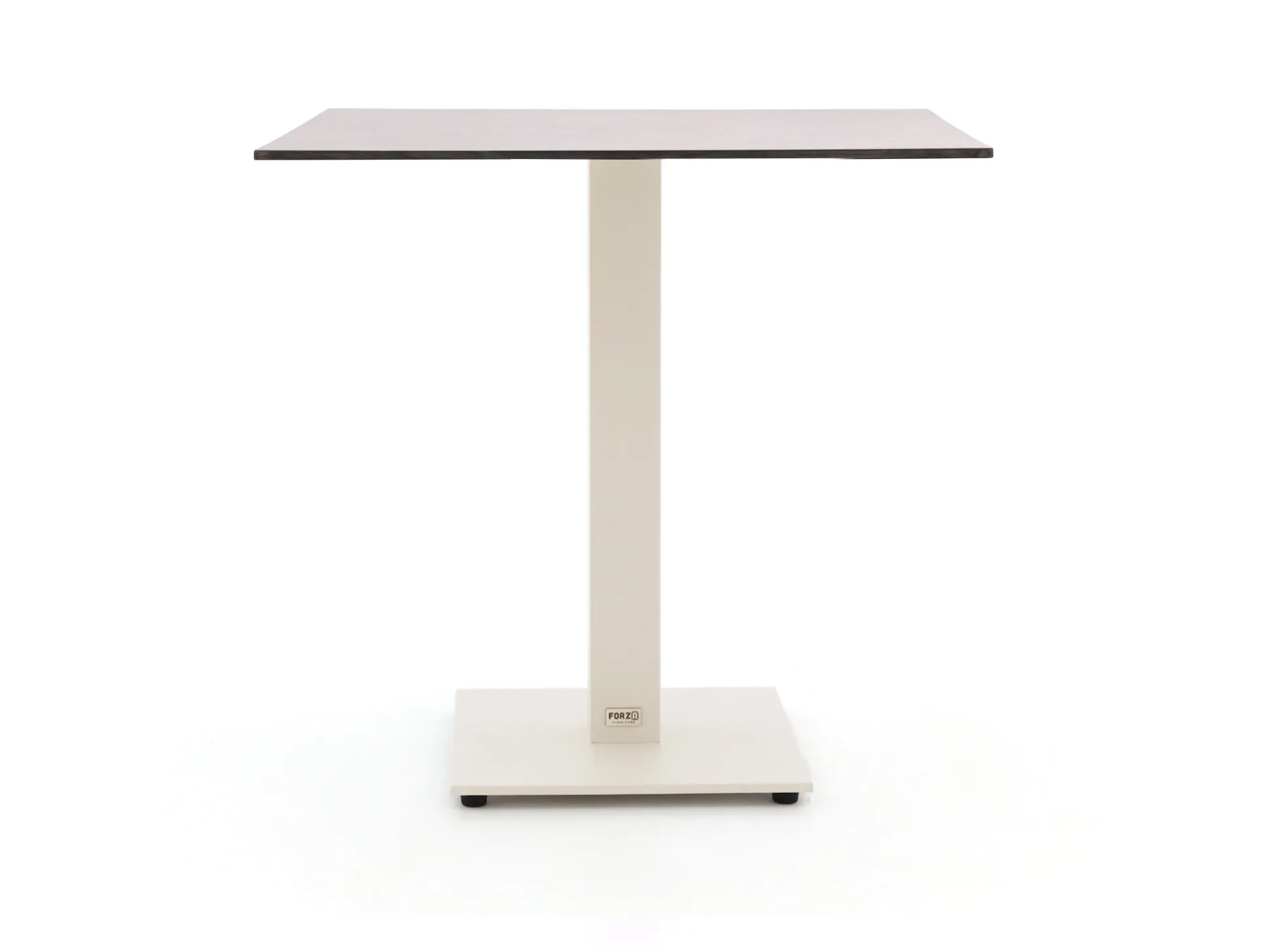 Forza Orta tuintafel 70x70x73cm