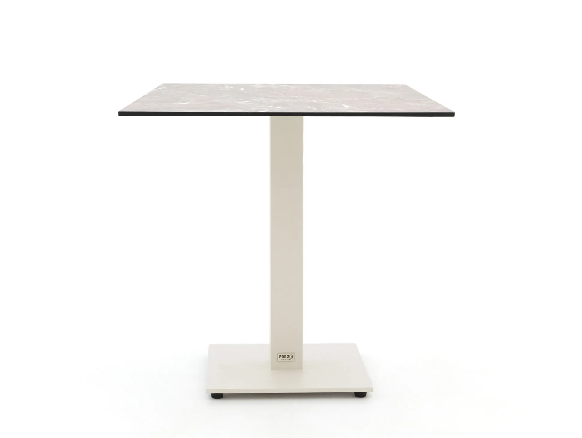 Forza Orta tuintafel 80x80x73cm