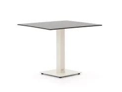 Forza Orta tuintafel 80x80x73cm