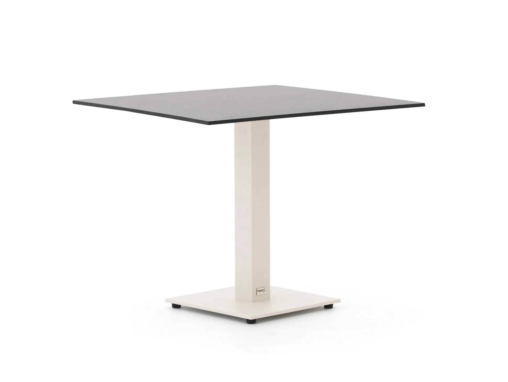 Forza Orta tuintafel 80x80x73cm