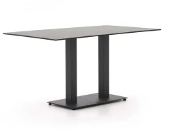 Forza Orta tuintafel 140x80x73cm