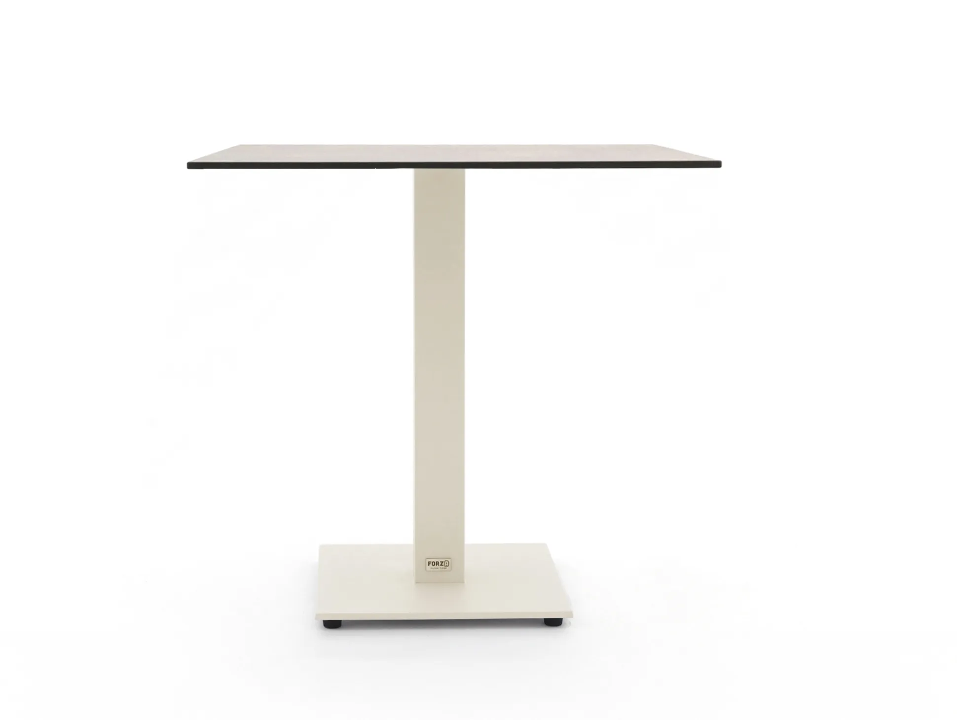 Forza Orta tuintafel 70x70x73cm