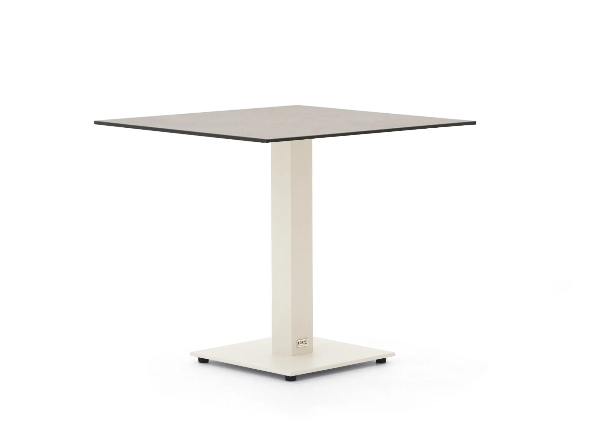 Forza Orta tuintafel 70x70x73cm