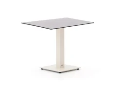 Forza Orta tuintafel 80x80x73cm
