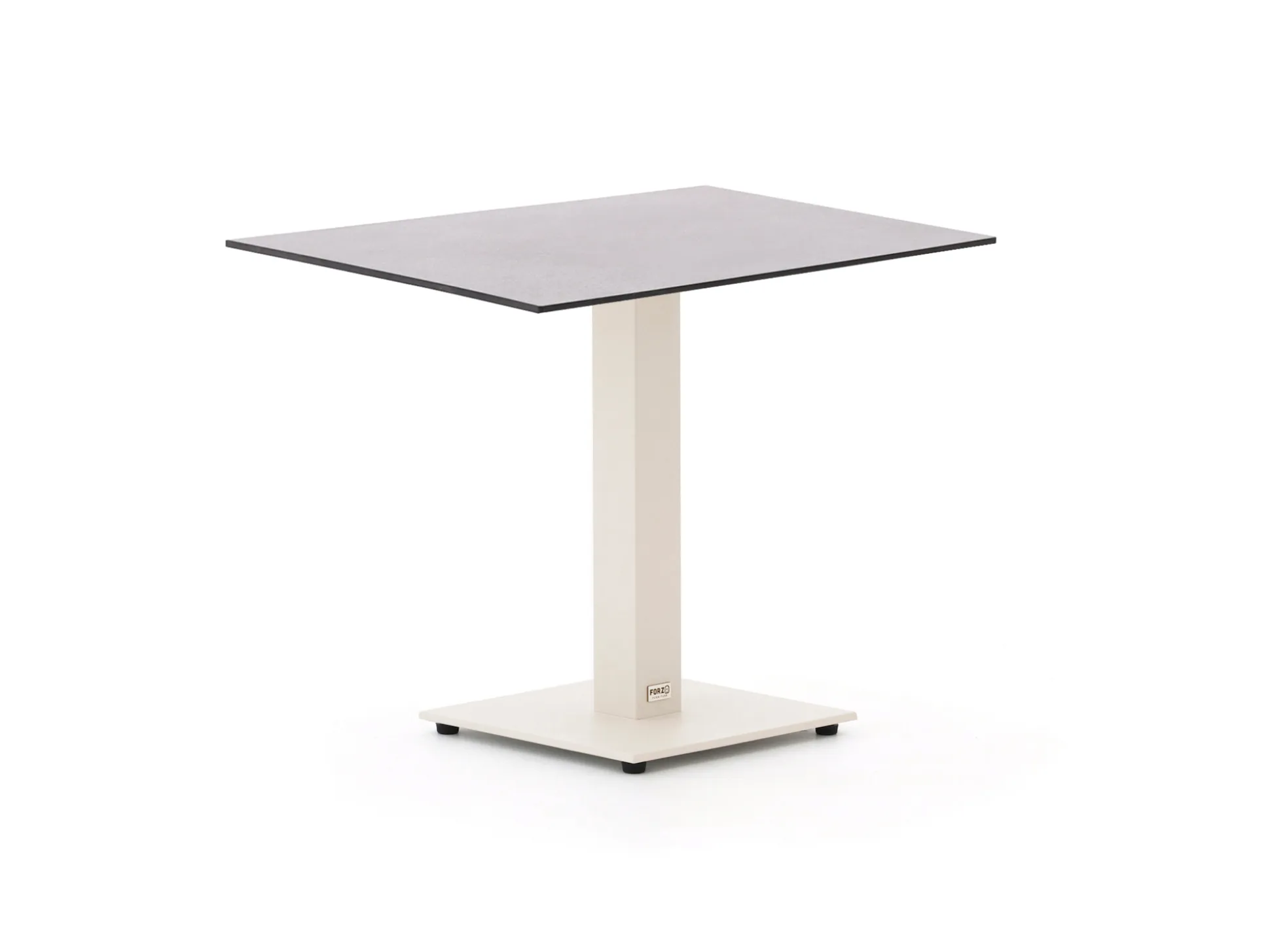 Forza Orta tuintafel 80x80x73cm