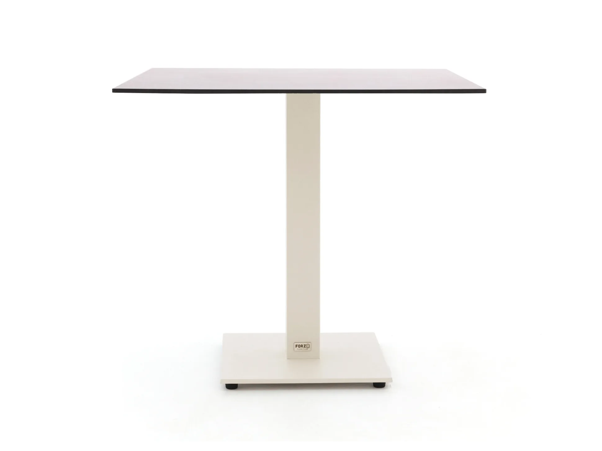 Forza Orta tuintafel 80x80x73cm