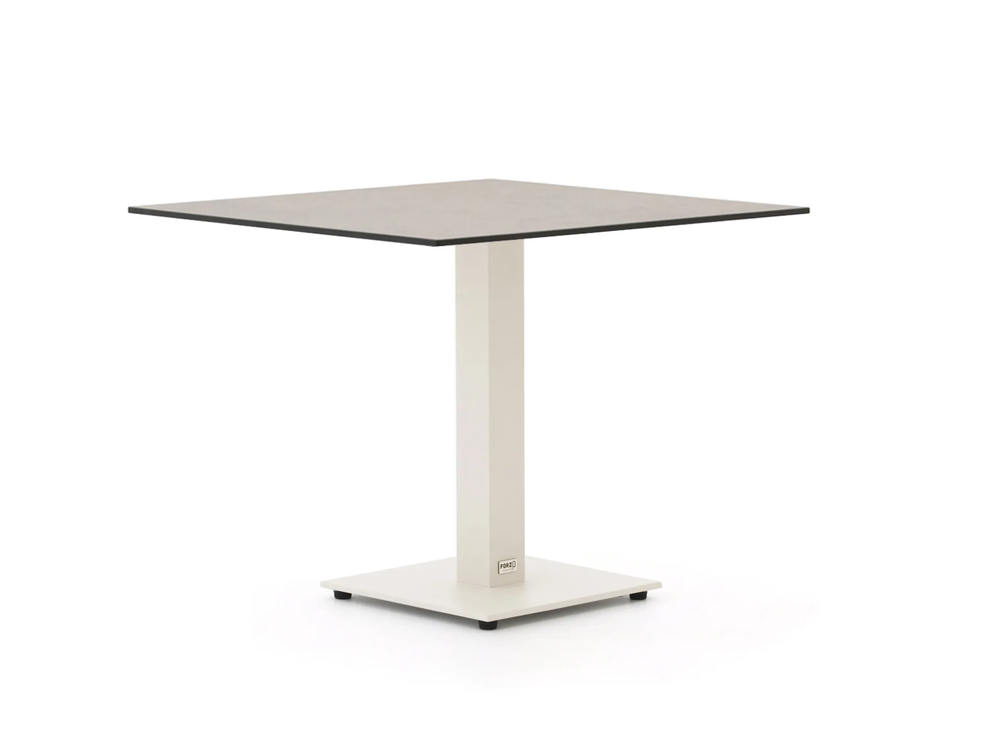 Forza Orta tuintafel 80x80x73cm