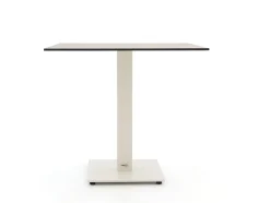 Forza Orta tuintafel 80x80x73cm