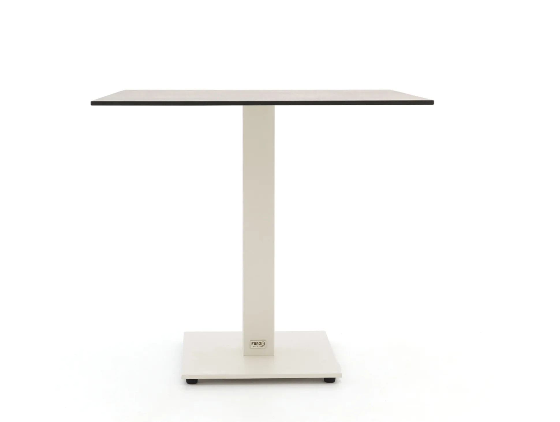 Forza Orta tuintafel 80x80x73cm