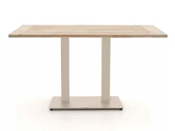 Forza Orta tuintafel 140x80x75cm