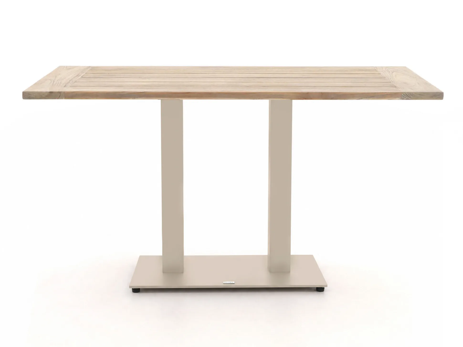 Forza Orta tuintafel 140x80x75cm