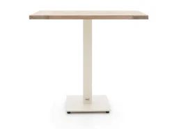 Forza Orta tuintafel 80x80x75cm