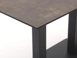 Forza Orta tuintafel 120x70x73cm
