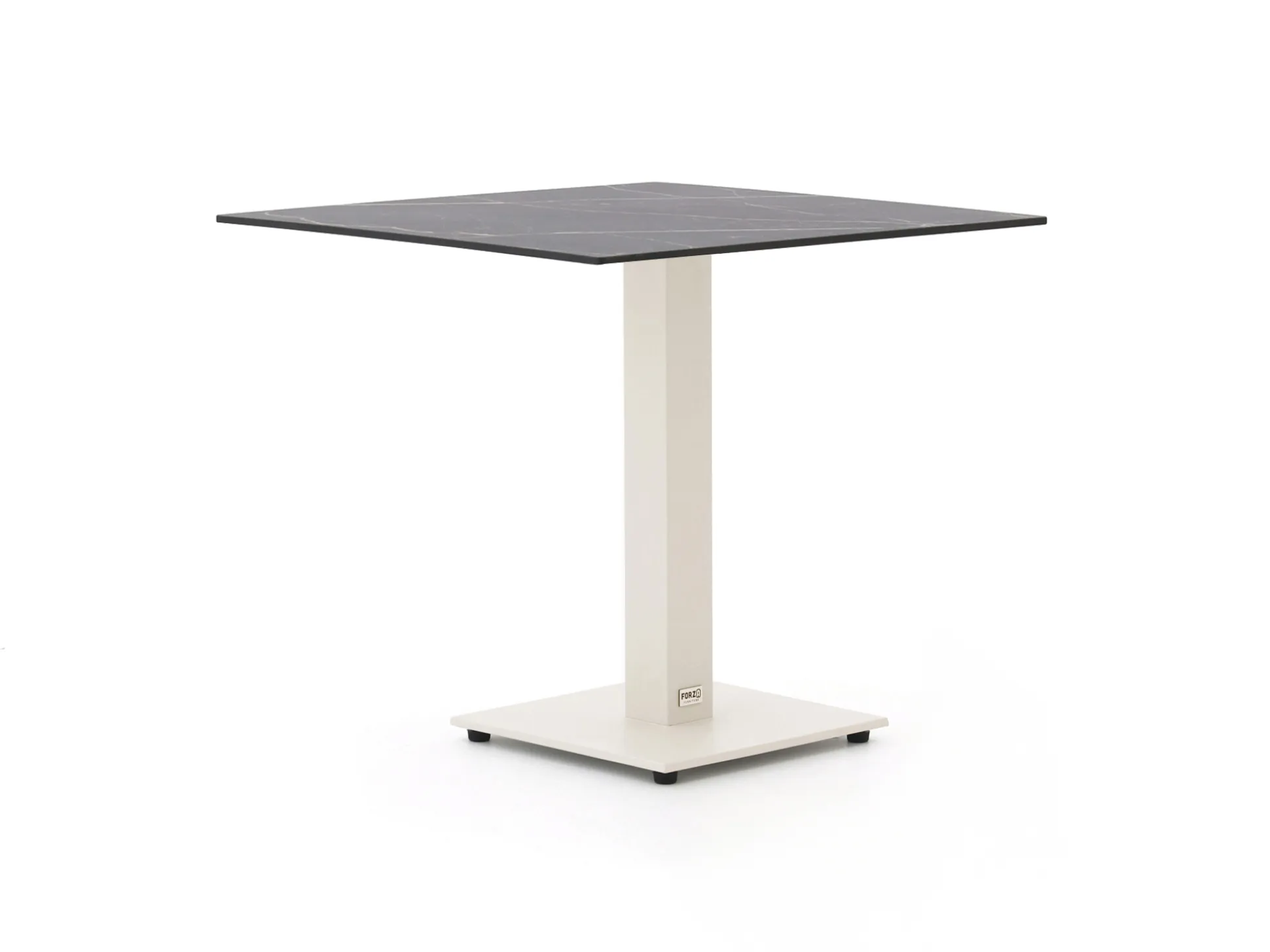 Forza Orta tuintafel 80x80x73cm