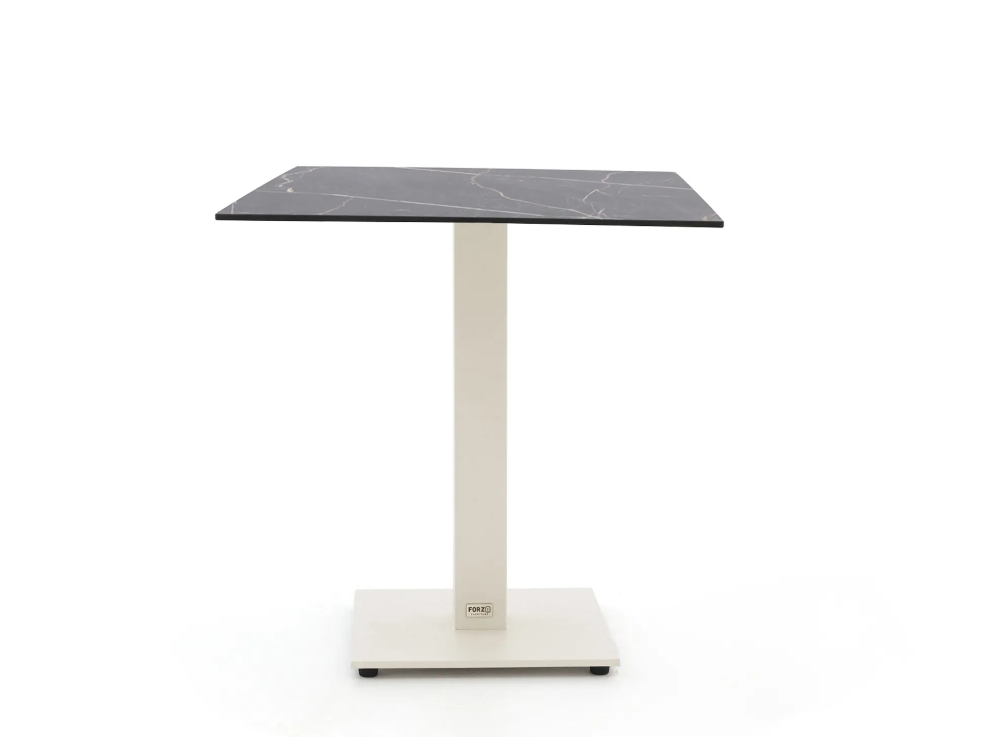Forza Orta tuintafel 80x80x73cm