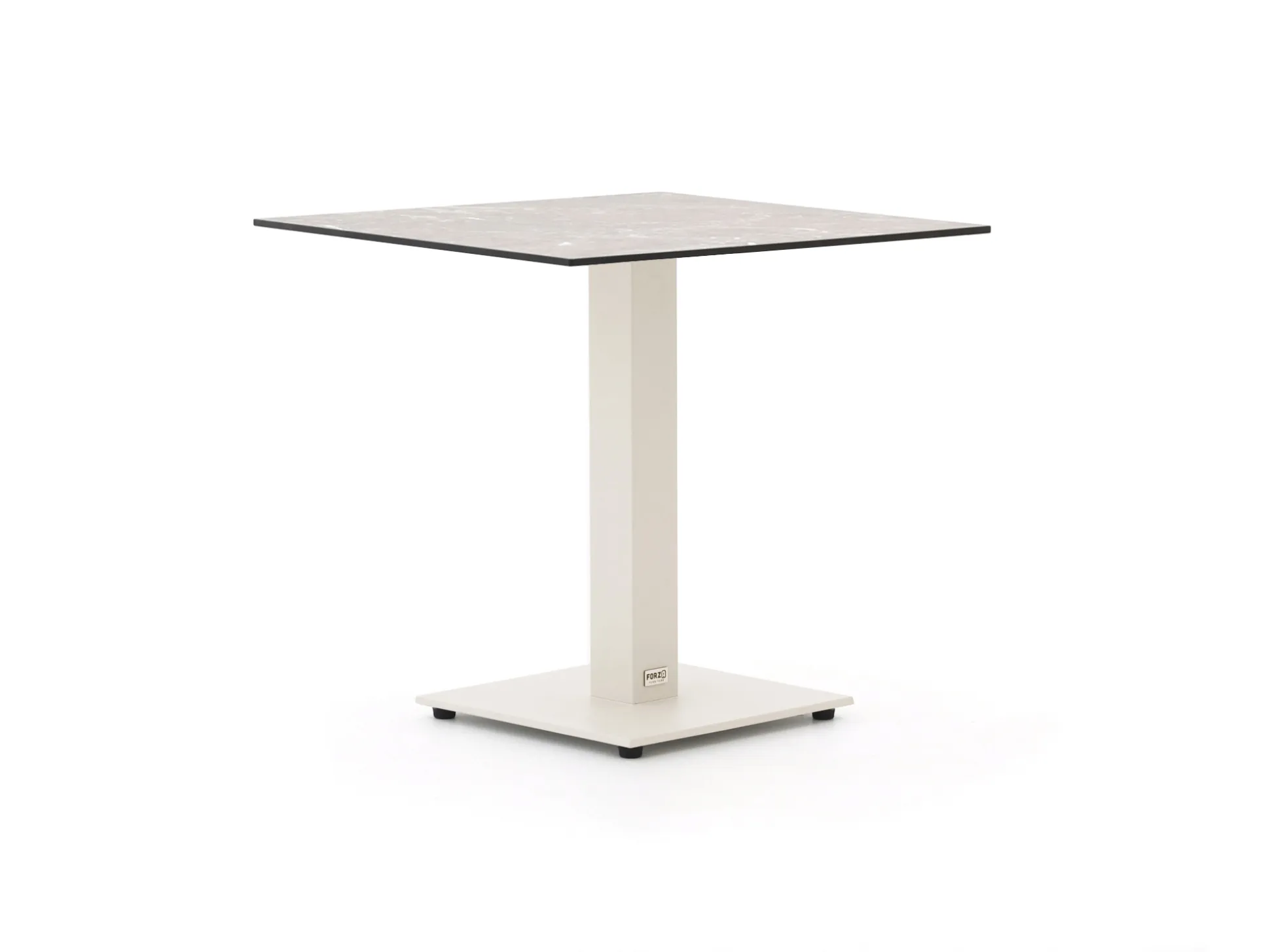 Forza Orta tuintafel 70x70x73cm