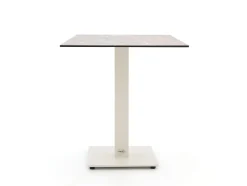 Forza Orta tuintafel 70x70x73cm