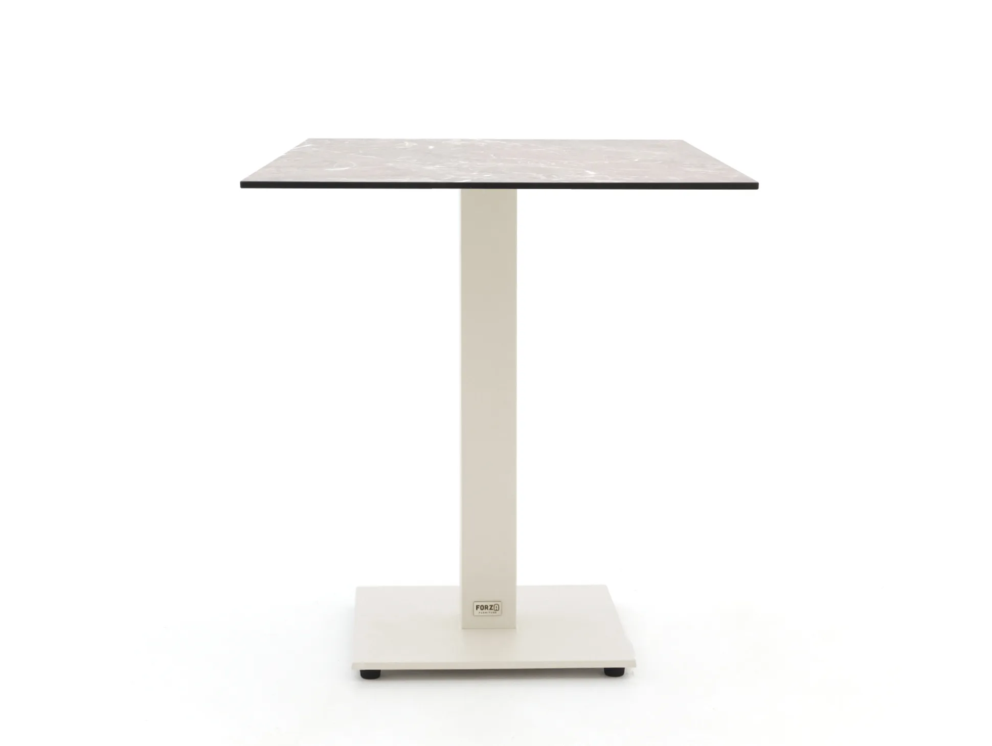 Forza Orta tuintafel 70x70x73cm