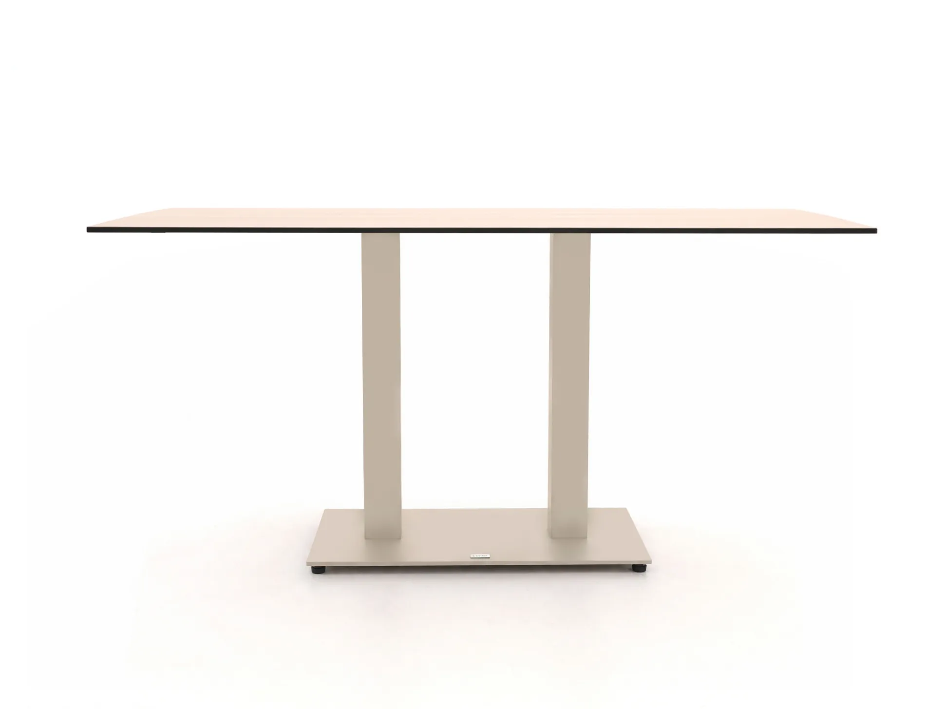 Forza Orta tuintafel 140x80x73cm