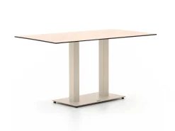 Forza Orta tuintafel 140x80x73cm