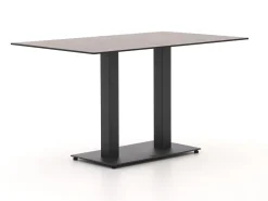 Forza Orta tuintafel 140x80x73cm