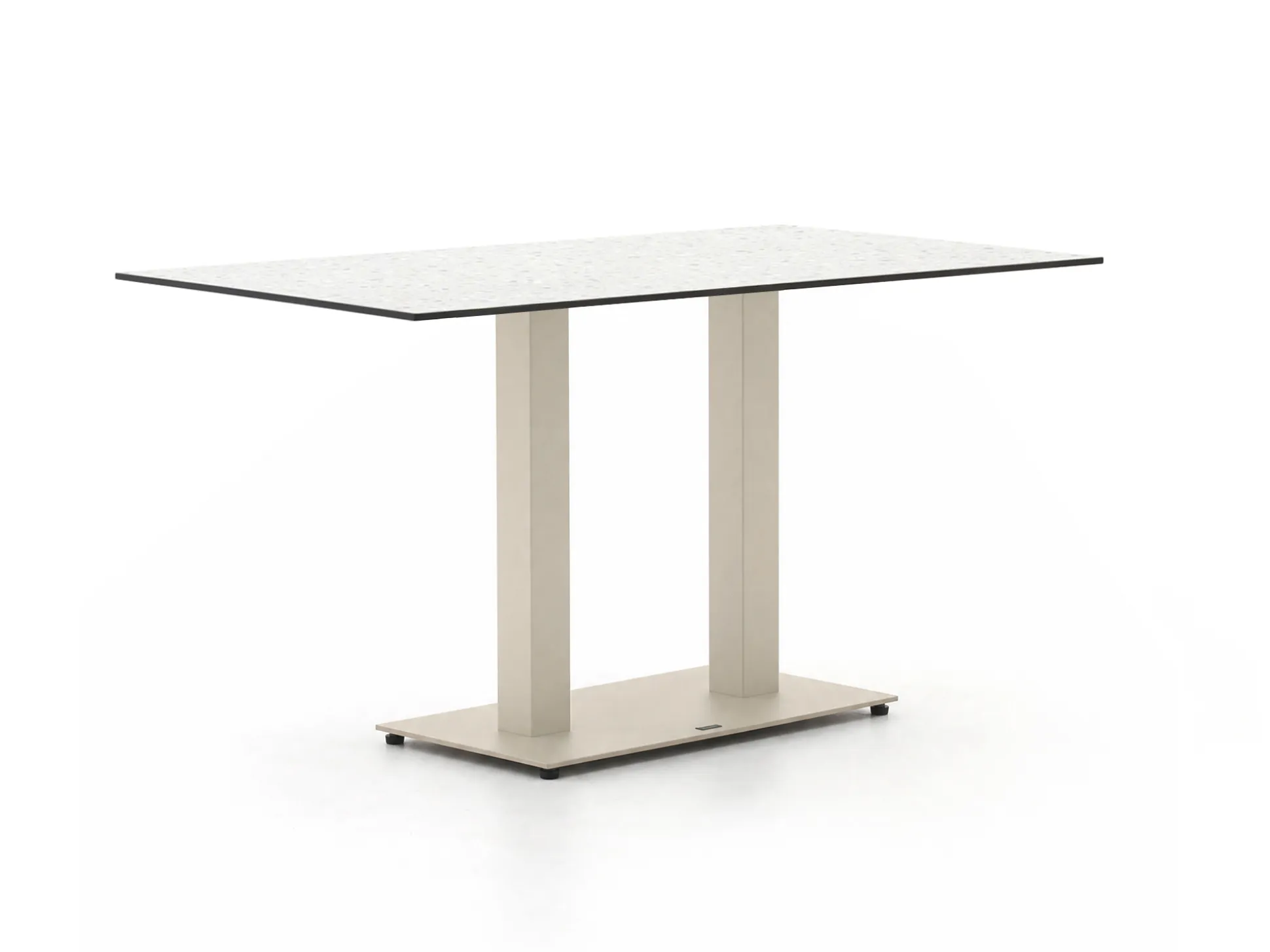 Forza Orta tuintafel 140x80x73cm
